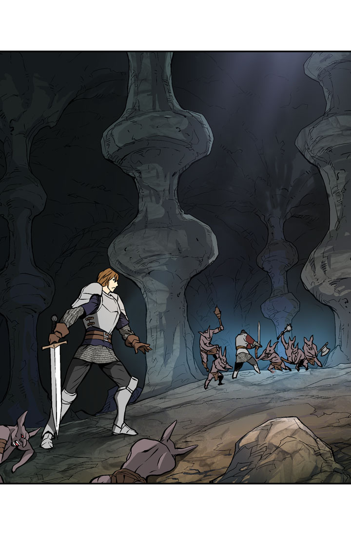Read Dimensional Mercenary Manga Online