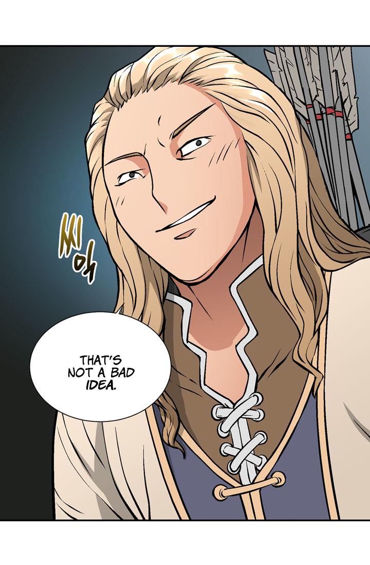 Read Dimensional Mercenary Manga Online