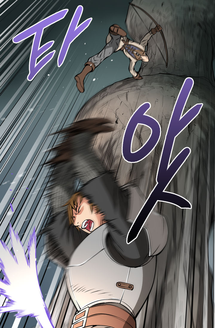 Read Dimensional Mercenary Manga Online