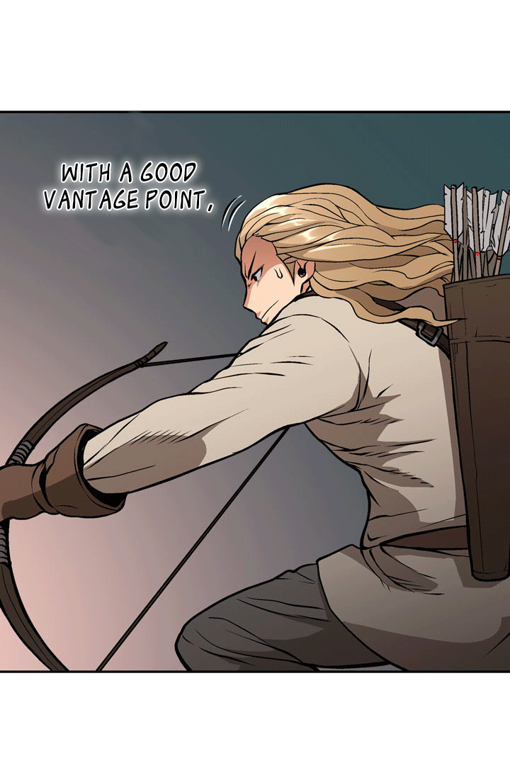 Read Dimensional Mercenary Manga Online