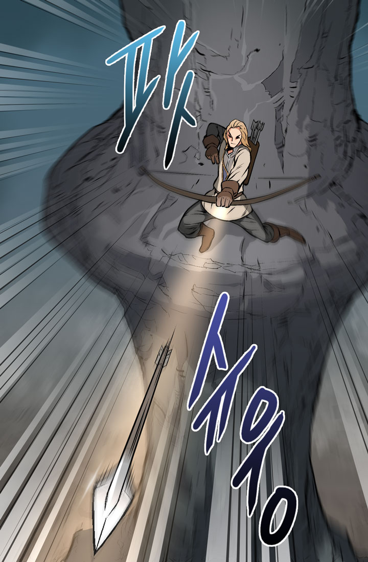 Read Dimensional Mercenary Manga Online