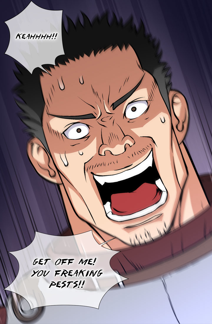 Read Dimensional Mercenary Manga Online