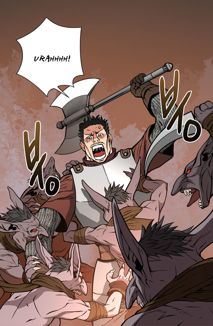 Read Dimensional Mercenary Manga Online