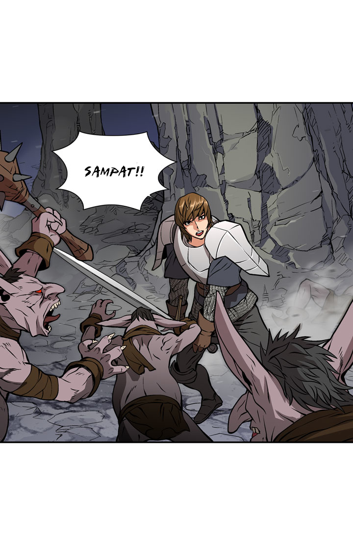 Read Dimensional Mercenary Manga Online