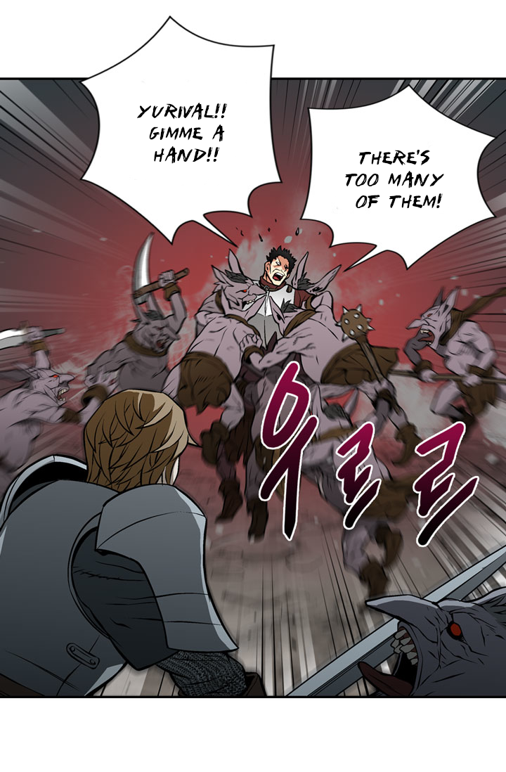 Read Dimensional Mercenary Manga Online