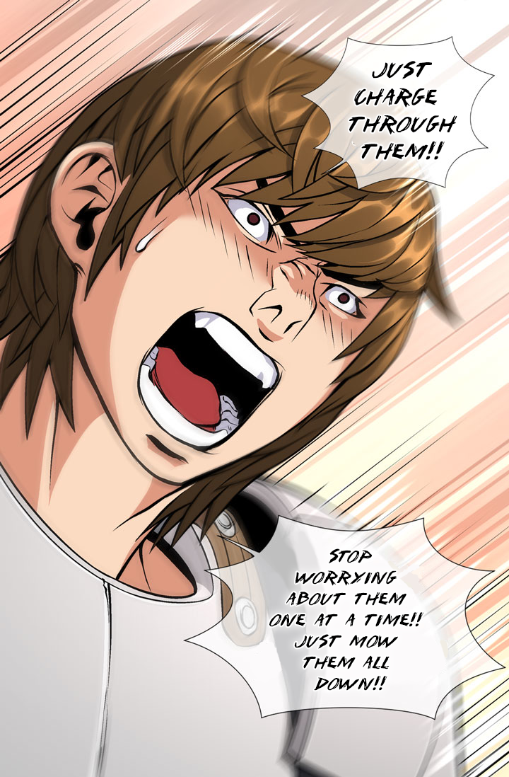 Read Dimensional Mercenary Manga Online