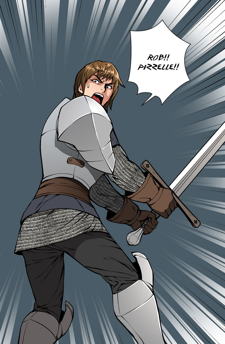 Read Dimensional Mercenary Manga Online