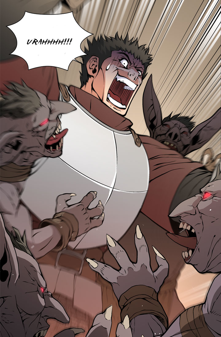 Read Dimensional Mercenary Manga Online