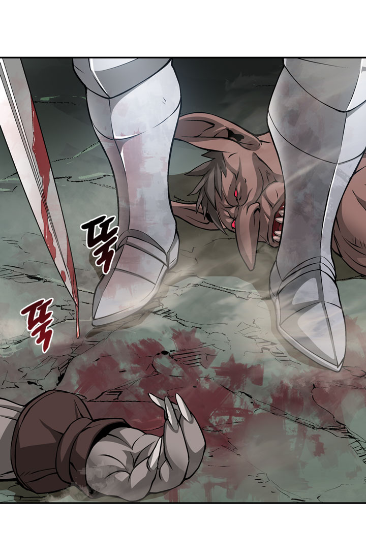 Read Dimensional Mercenary Manga Online
