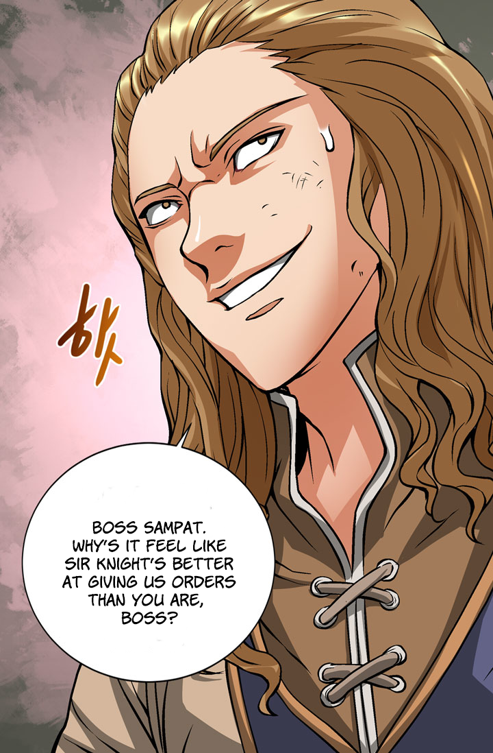 Read Dimensional Mercenary Manga Online