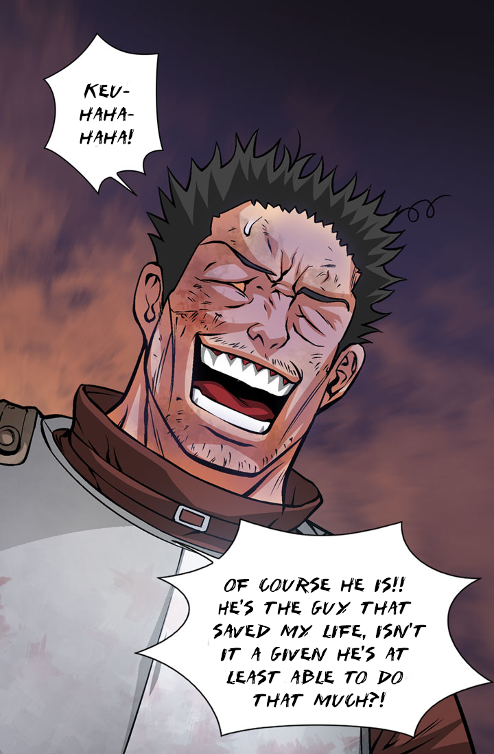 Read Dimensional Mercenary Manga Online