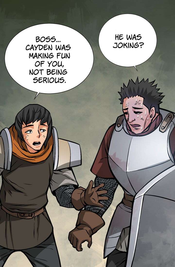 Read Dimensional Mercenary Manga Online