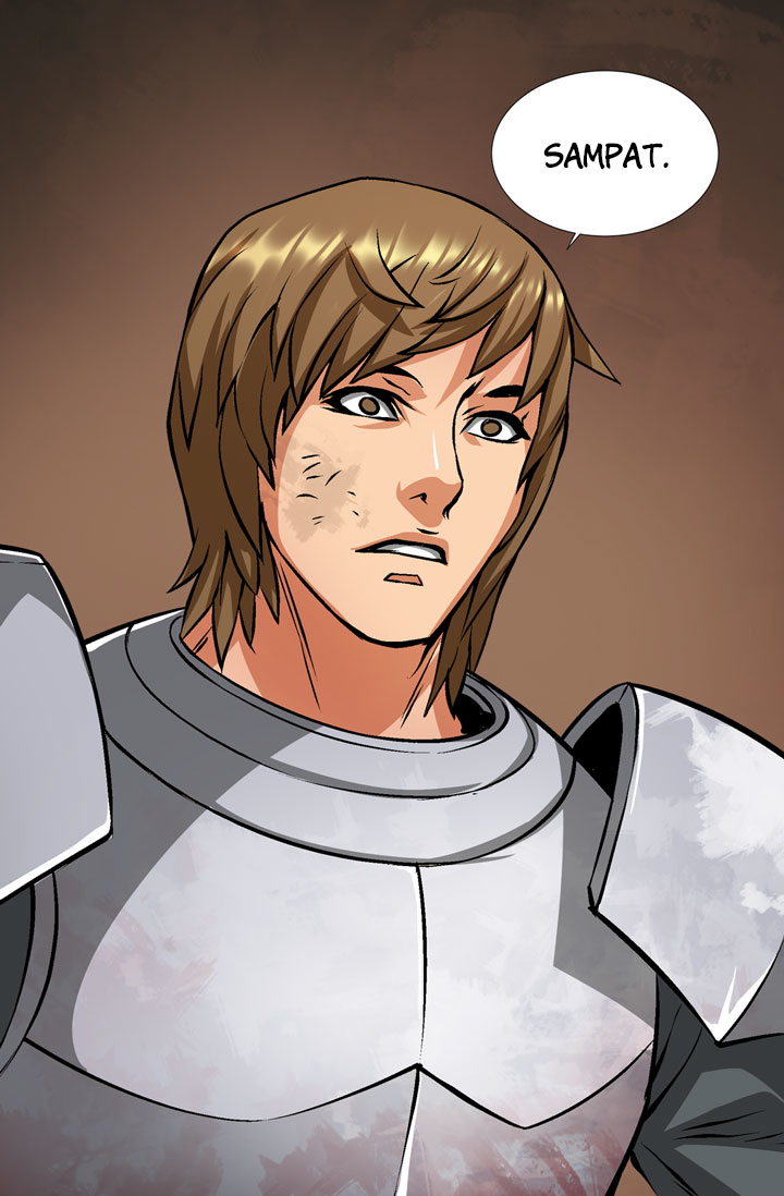 Read Dimensional Mercenary Manga Online
