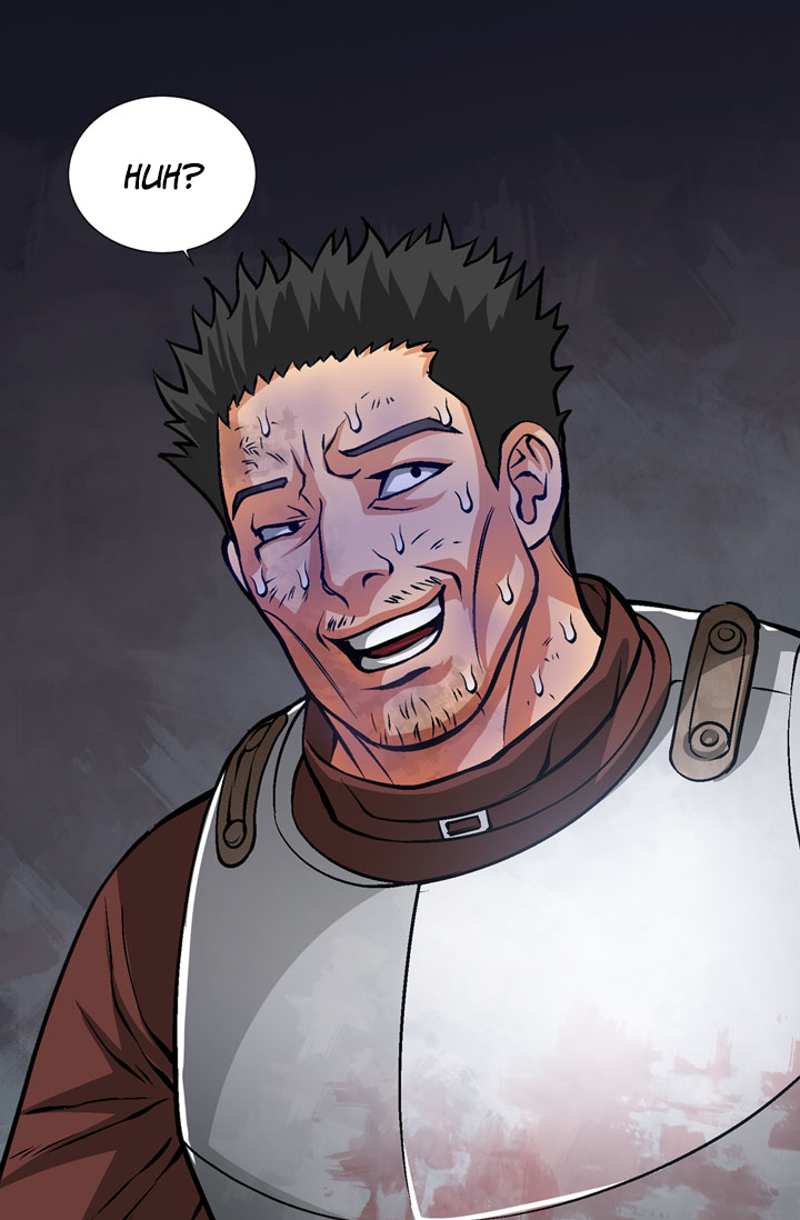 Read Dimensional Mercenary Manga Online