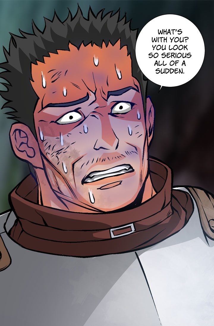 Read Dimensional Mercenary Manga Online