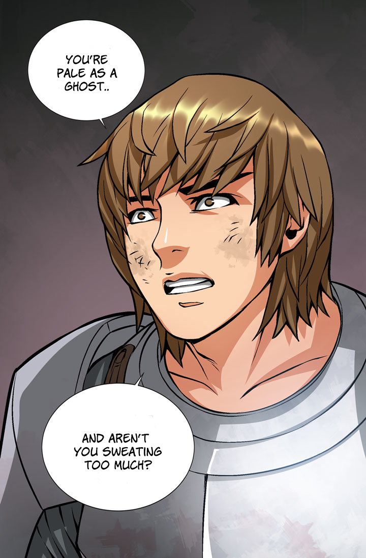 Read Dimensional Mercenary Manga Online