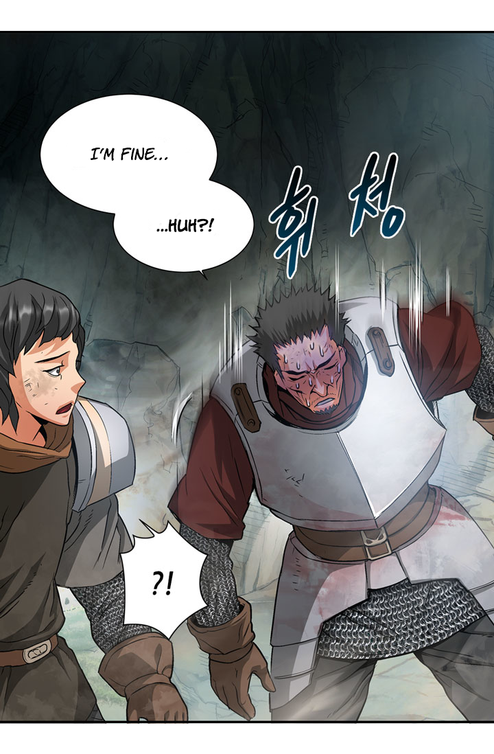 Read Dimensional Mercenary Manga Online