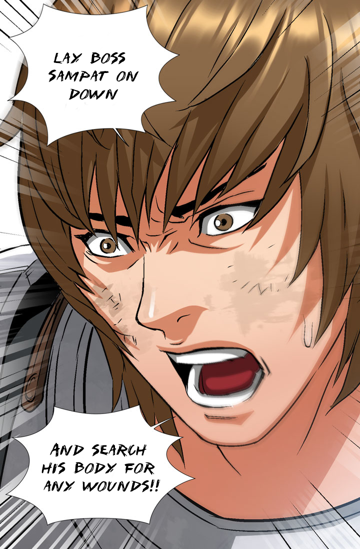Read Dimensional Mercenary Manga Online