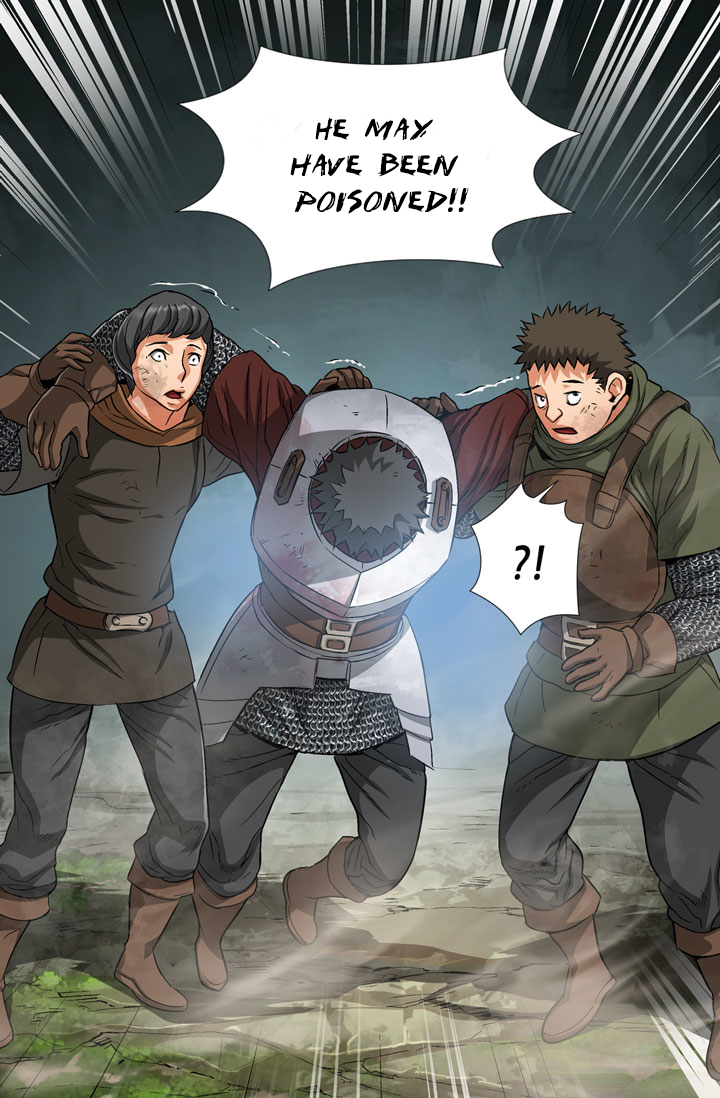 Read Dimensional Mercenary Manga Online