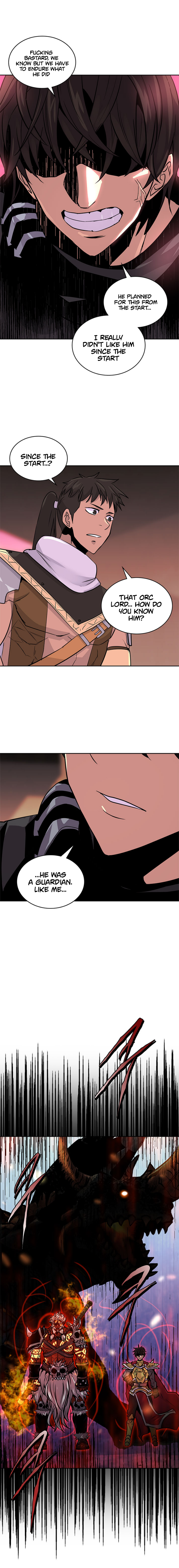 Read Dimensional Mercenary Manga Online