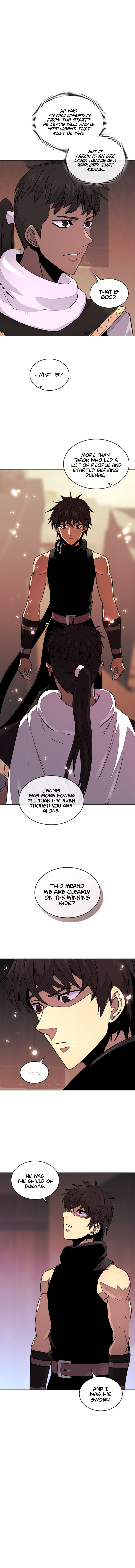 Read Dimensional Mercenary Manga Online