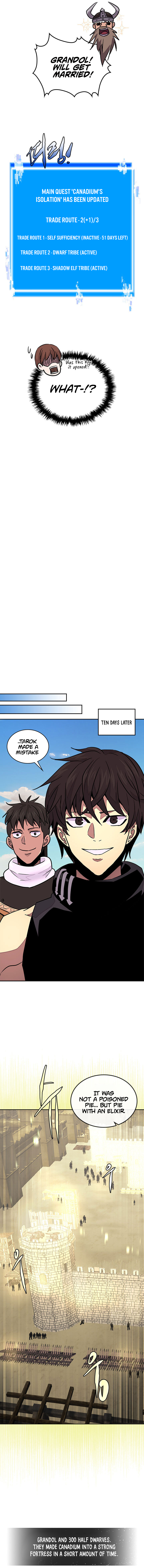 Read Dimensional Mercenary Manga Online