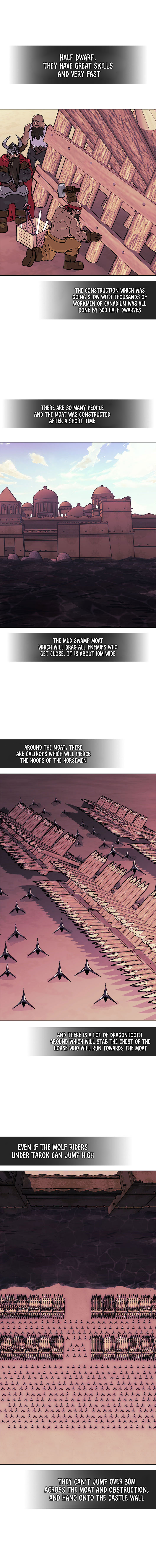 Read Dimensional Mercenary Manga Online