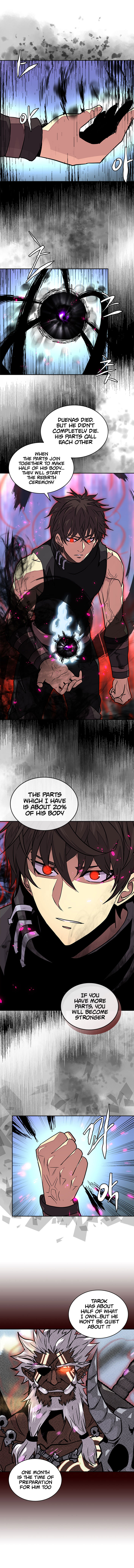 Read Dimensional Mercenary Manga Online
