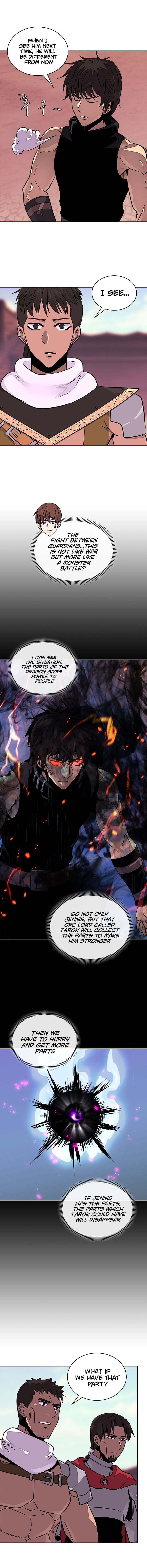 Read Dimensional Mercenary Manga Online