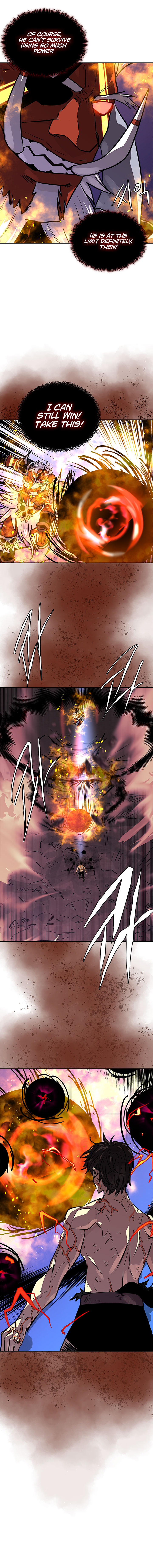 Read Dimensional Mercenary Manga Online