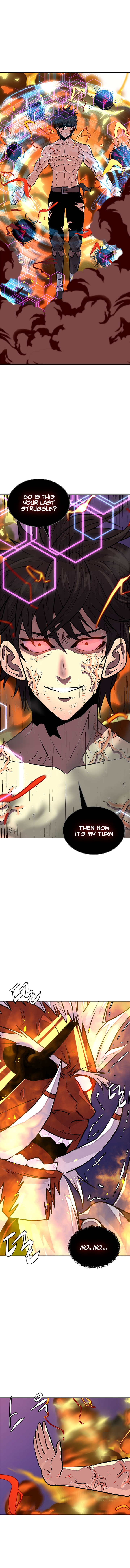 Read Dimensional Mercenary Manga Online