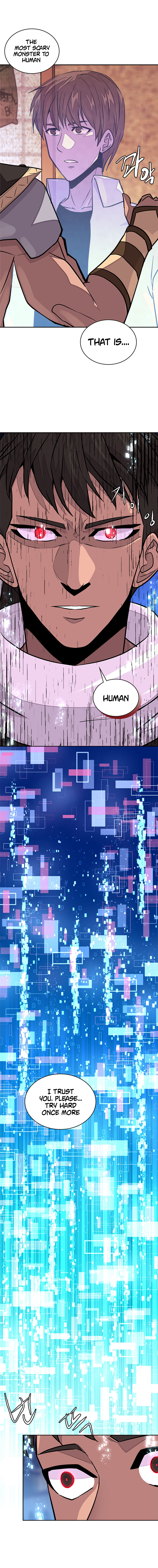 Read Dimensional Mercenary Manga Online