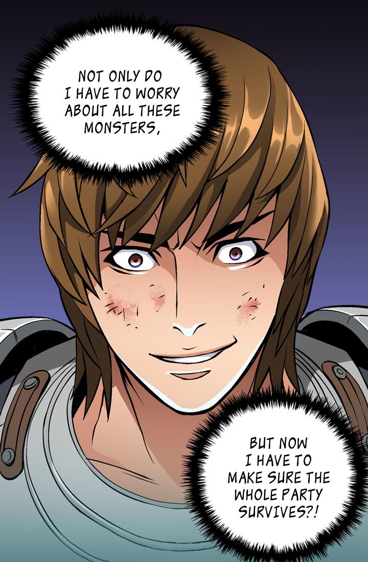 Read Dimensional Mercenary Manga Online