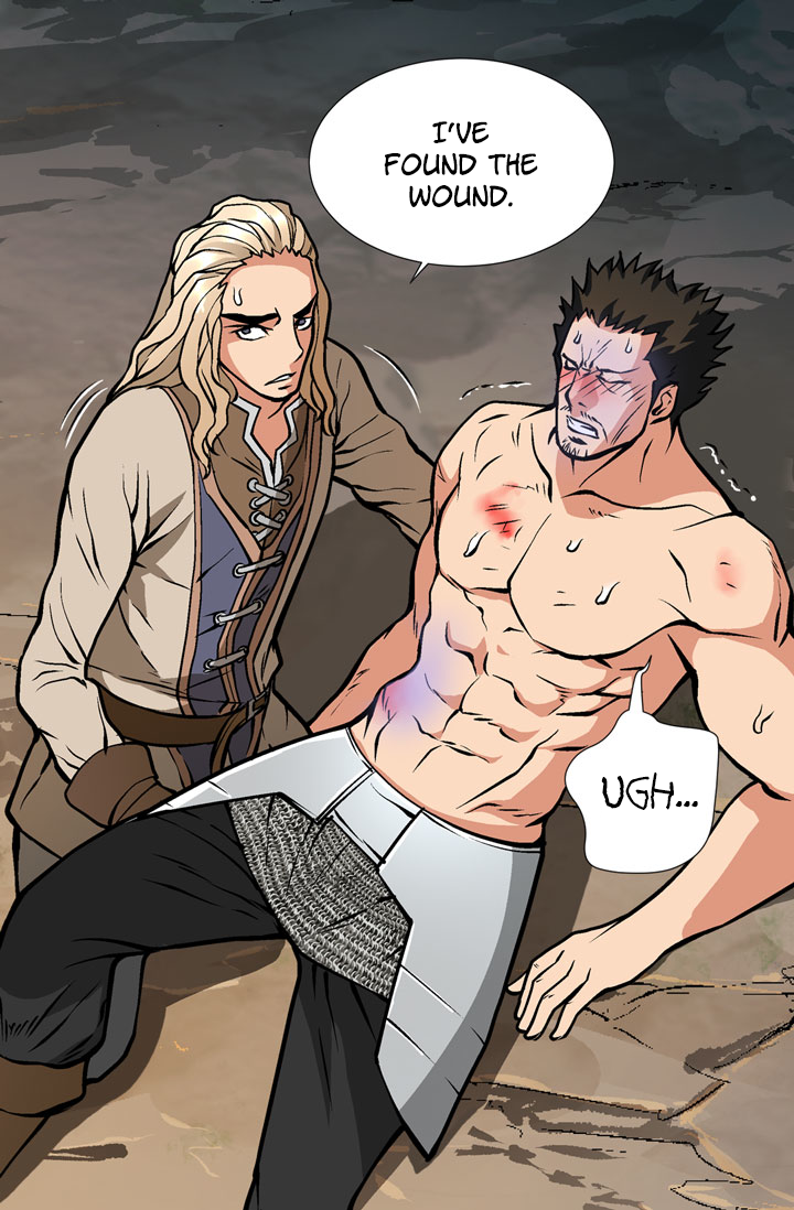 Read Dimensional Mercenary Manga Online
