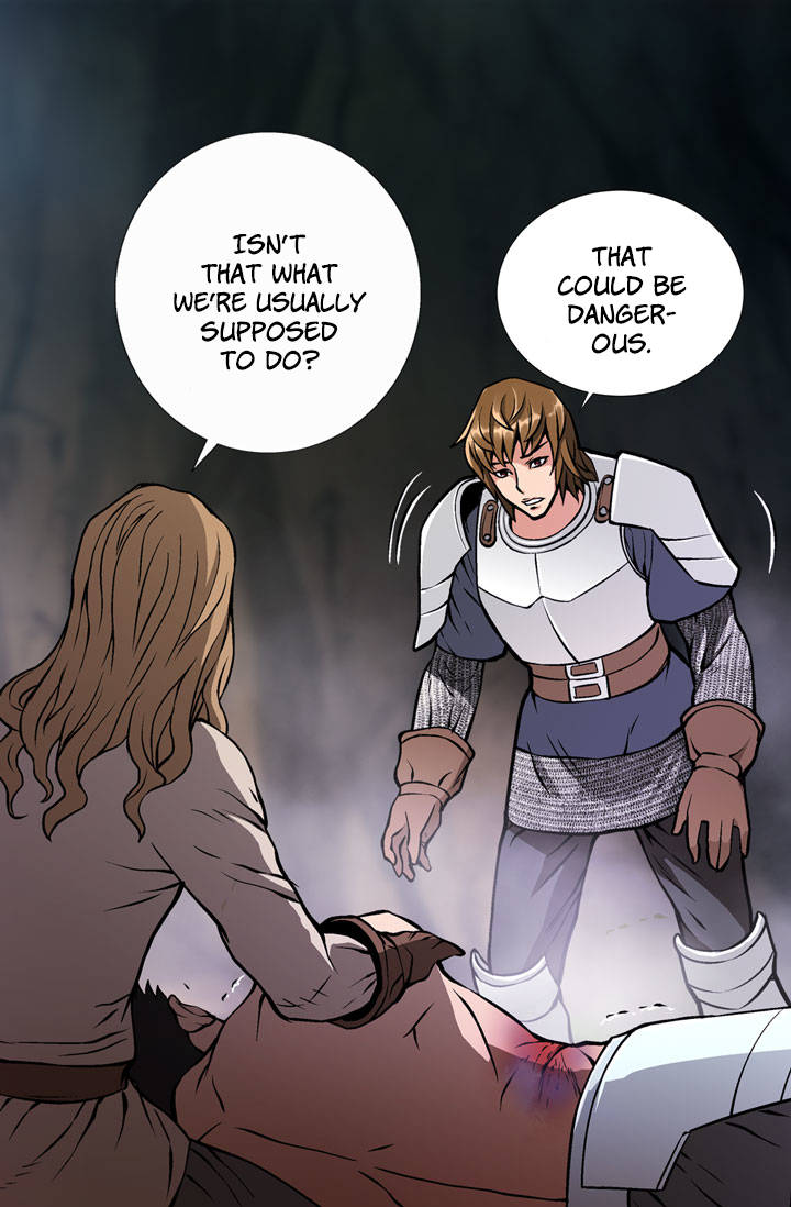 Read Dimensional Mercenary Manga Online