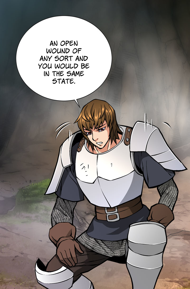 Read Dimensional Mercenary Manga Online