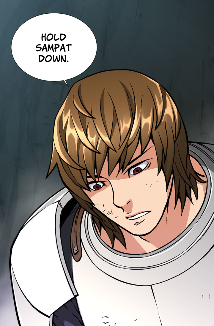 Read Dimensional Mercenary Manga Online
