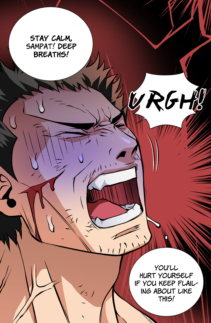 Read Dimensional Mercenary Manga Online