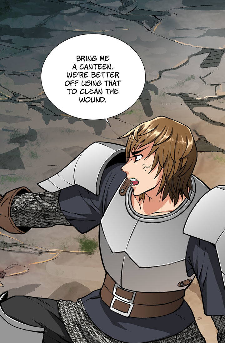 Read Dimensional Mercenary Manga Online
