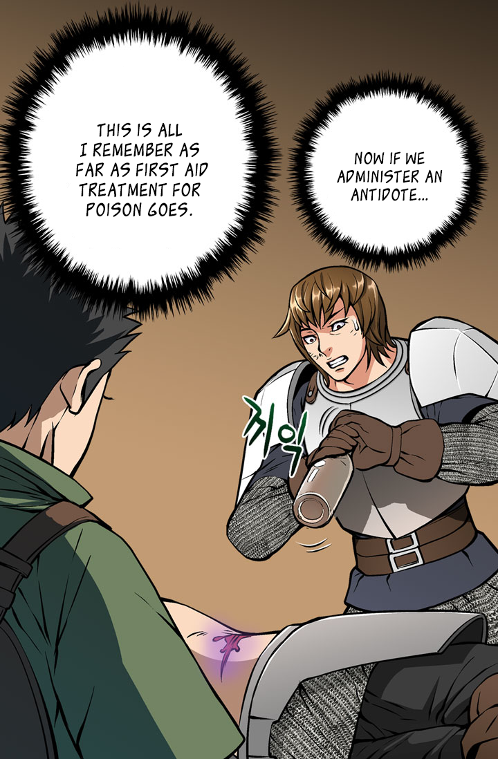 Read Dimensional Mercenary Manga Online