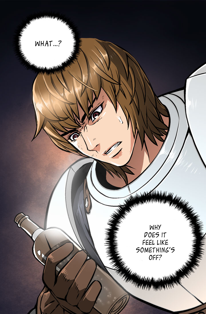 Read Dimensional Mercenary Manga Online