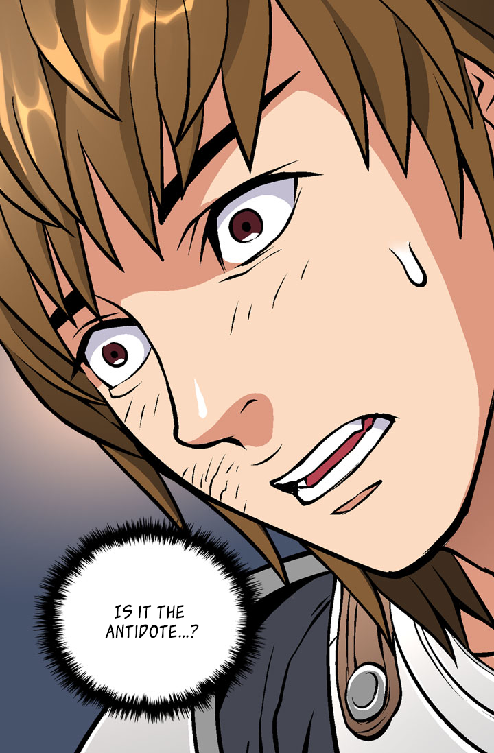 Read Dimensional Mercenary Manga Online