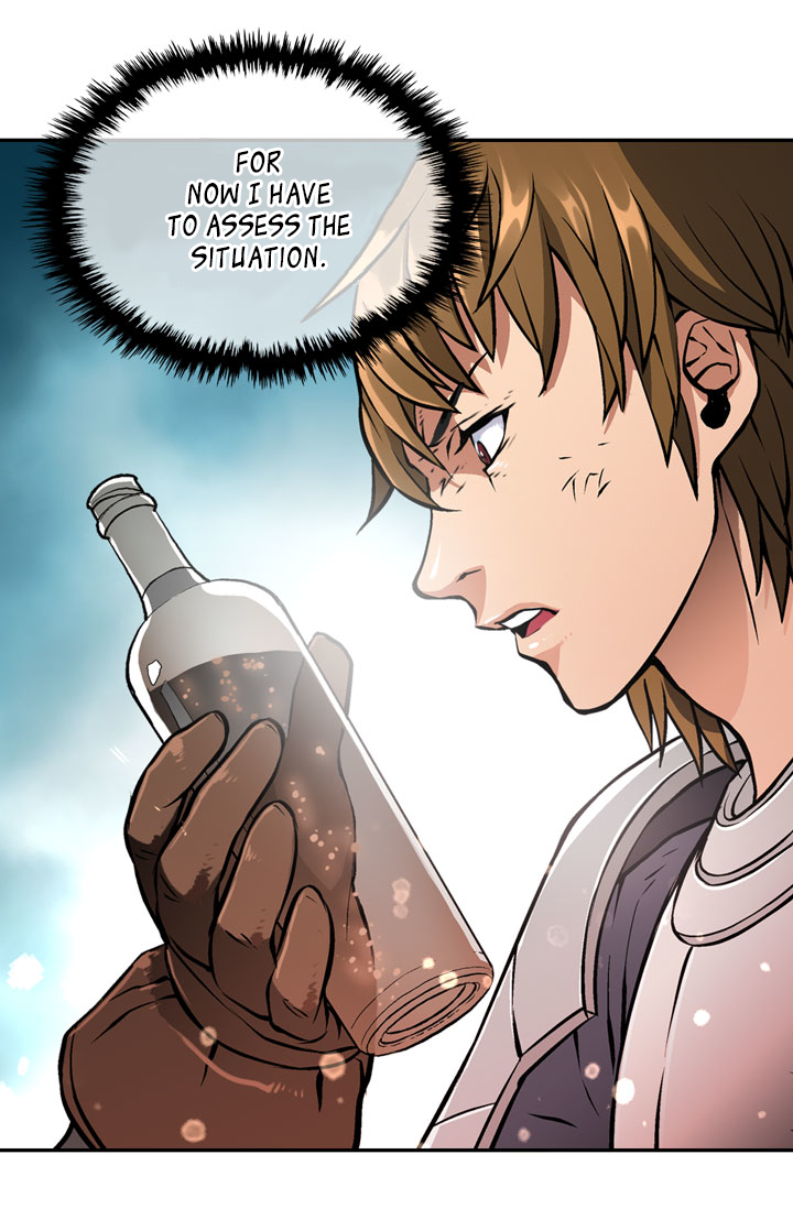 Read Dimensional Mercenary Manga Online