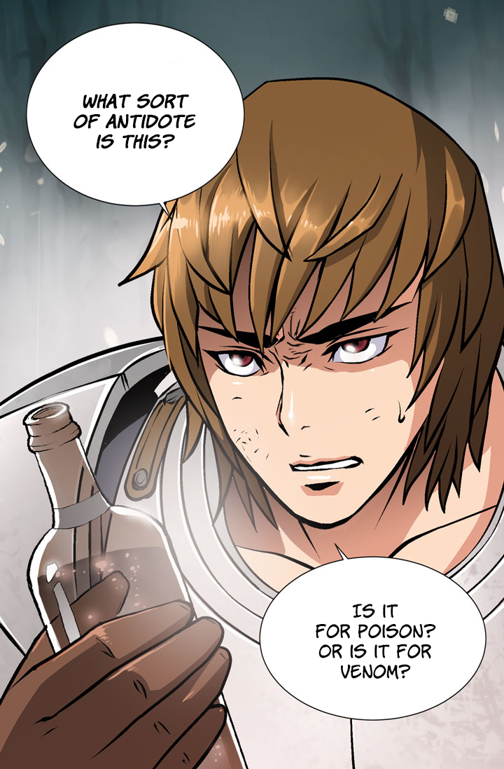 Read Dimensional Mercenary Manga Online