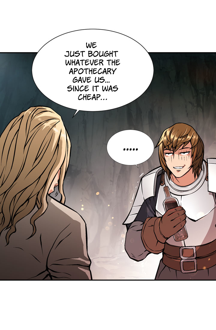 Read Dimensional Mercenary Manga Online