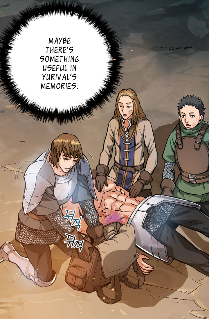 Read Dimensional Mercenary Manga Online