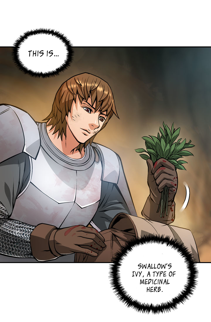 Read Dimensional Mercenary Manga Online