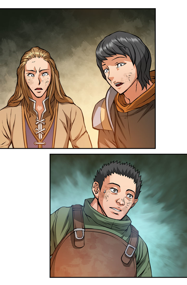 Read Dimensional Mercenary Manga Online