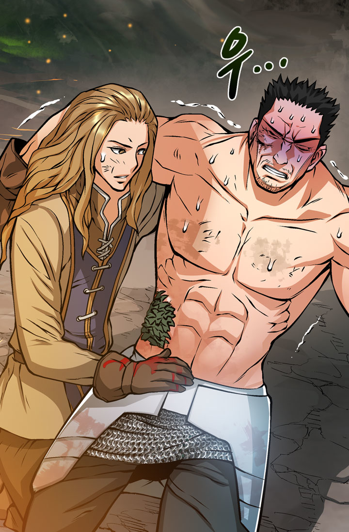Read Dimensional Mercenary Manga Online