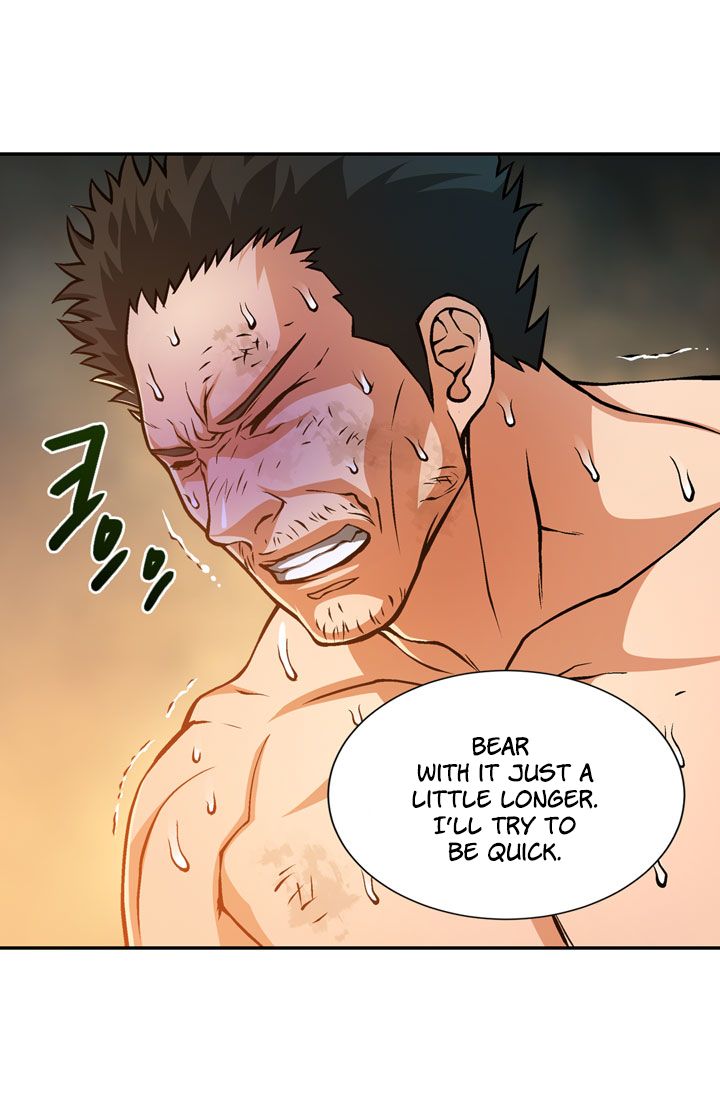 Read Dimensional Mercenary Manga Online